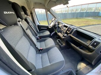 Fiat Ducato L3H2 2.3, rv. 10.2020 - 14
