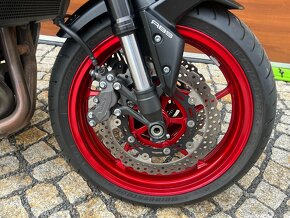 KAWASAKI Z900 - 14