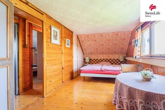 Prodej chaty 58 m2, Neratov - 14