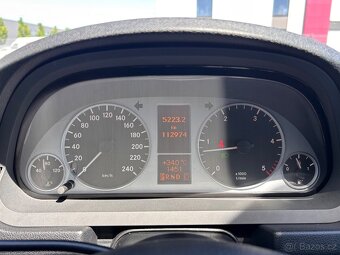Prodám Mercedes-Benz B 180 CDI, klima, automat - 14