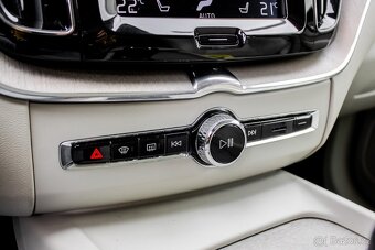 Volvo XC60 D5 Inscription AWD A/T - 14