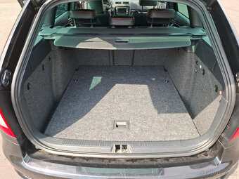 Škoda Octavia RS II kombi 2.0TDi 125kW,tazné,nez.topení - 14
