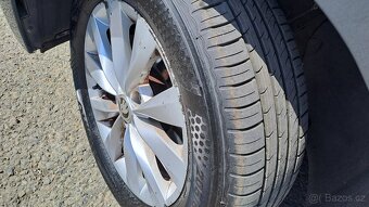 Škoda Kamiq 1.0 TSI Business NAVI - 14