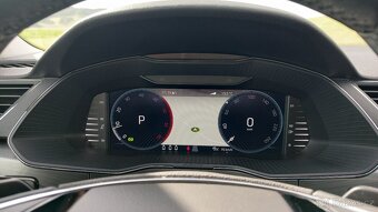 Škoda Superb III combi 2.0TDi, DSG, Style, DPH, ČR, PANORAMA - 14