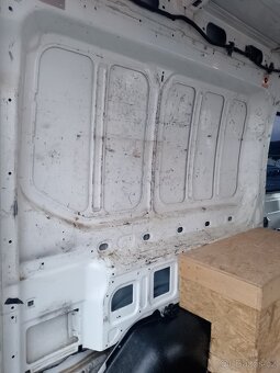 Ford transit L3H2 - 14
