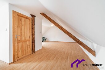 Prodej bytu 3+1, 148 m2 - Jablonné v Podještědí - 14