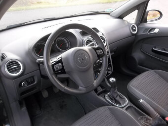 Opel Corsa 1,4i Energy, r.v. 07/2014, naj. 132tkm - 14