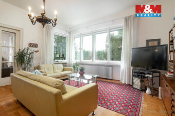 Prodej rodinného domu, 255 m², Karviná, ul. park B. Smetany - 14