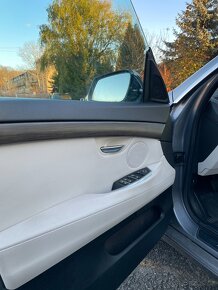 BMW 535d gt  nové v ČR - 14