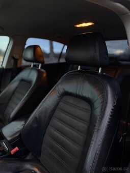 Passat B6 2.0 TDI - 14