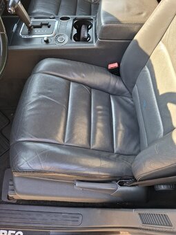 Náhradní díly Volkswagen Touareg 3.0 D / 2007 rok / - 14