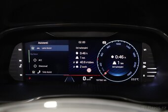 Škoda Octavia 4 RS Combi 2.0TSI 180kW DSG - záruka Autodraft - 14