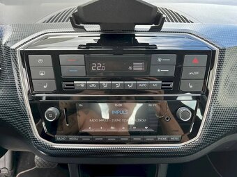 Volkswagen e-up, move 1.0 61kW - 14