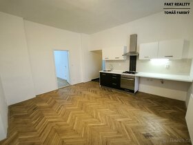 Pronájem bytu 3+kk, 63 m², Ústí nad Labem, Karla IV. - 14