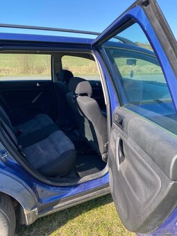 Volkswagen Passat B5 1.9TDi - 14