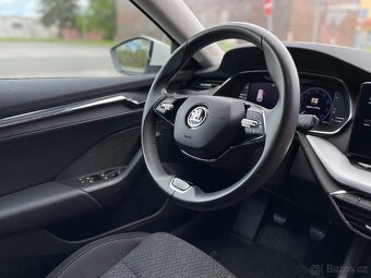 ✅Škoda Octavia Combi IV 2.0 TDi | 2020|109tkm|SERVIS|ČR|DPH - 14
