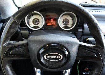 Microcar MGO 84 OD 15 LET - 14