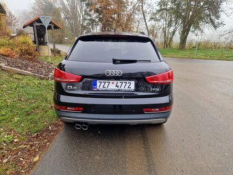 AUDI Q3 1,4 TFSI 110KW DSG - 14