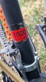 Predám kolo Alpina - 14