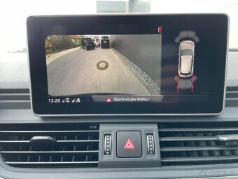 Q5 2.0 55TFSIe SLINE 4X4 VirtCoc - 14