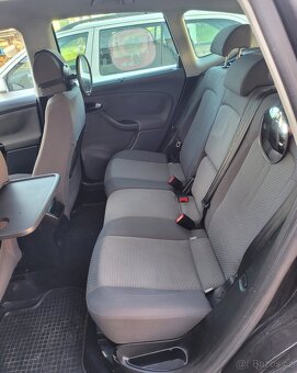 Seat Altea XL 1.9TDI Stylance 77kw 2007 - 14