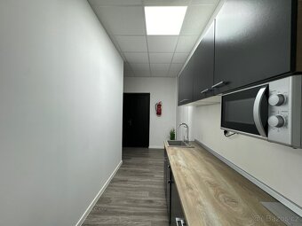 Pronájem nebytových prostor 124m2 - 14