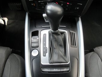 Audi Q5 2.0 TDI 170k DPF quattro S tronic - 14