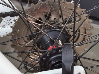 MTB "26" Cannondale  TOP - 14