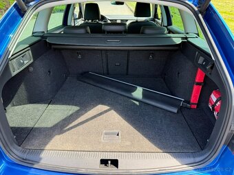 Škoda Octavia 3 kombi 2.0TDi dsg 110kw Style m.ř.2020 - 14