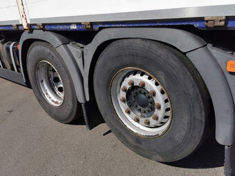 Prodám podvozek MAN TGX 26.480 6X2-4 BL EURO 6 retardér - 14