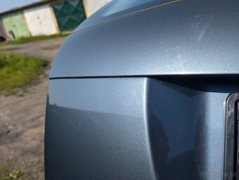 Škoda Fabia Combi 2006 Facelift 1.4/55KW BENZÍN NOVÁ STK - 14