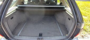 Saab 9-5 2.3 LPT 136 kw na LPG - 14
