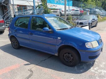vw polo - 14