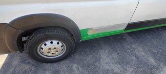 Fiat Ducato 2.3 88kw - 14