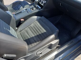 VW PASSAT B8 2,0TDI-2016-LED-ACC-HIGHLINE-4MOTION-140KW - 14