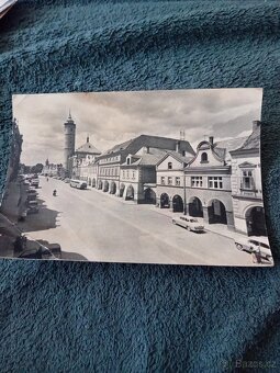 Pohlednice - 14