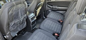 Ford Galaxy 2.0 Tdci,110kw,2016, 1.maj.218000km - 14