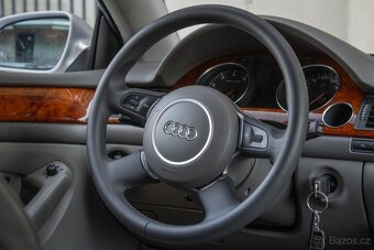 Audi A8 Long 4.2 V8 quattro tiptronic - 14