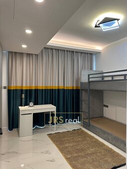Prodej bytu 2+1, 171 m2, s terasou 60 m2, výhled na moře – p - 14