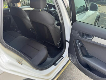 Audi A4 Allroad 2.0 TDI Quattro S-Line – 140 kW - 14