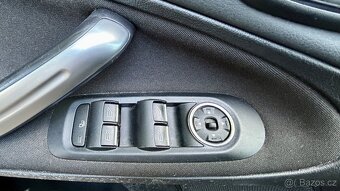 Ford S-max 2.0 TDCI 103 kW 2011 - 14