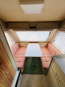🚐 Sprite, stanová předsíň, perfektní stav 🚐 - 14