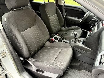 Citroen C4, 2013, 1,6HDi 68kW, ČR, Klima, Tempomat - 14