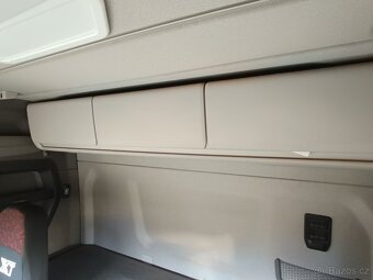 Lesovůz Scania G500 XT 6x6 - 14