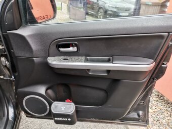 Suzuki Grand Vitara 1.9DDis 95kw 4x4 Tažné - 14
