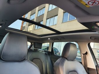 Seat Leon SP Style 2.0 TDI 110kW DSG ACC - záruka Autodraft - 14