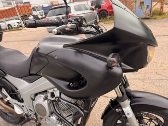 1998 YAMAHA TDM 850 , LEO VINCE, nová STK, jeden majitel - 14