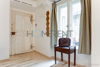 Útulný byt 1+1 s kouzlem staré Prahy – Malostranské náměstí - 14