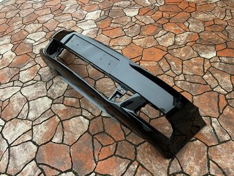 PŘEDEK ŠKODA OCTAVIA 2 / BARVA DLE VAŠEHO AUTA - 14