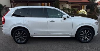 Volvo XC90 2.0 T6 Inscription Polestar - 14